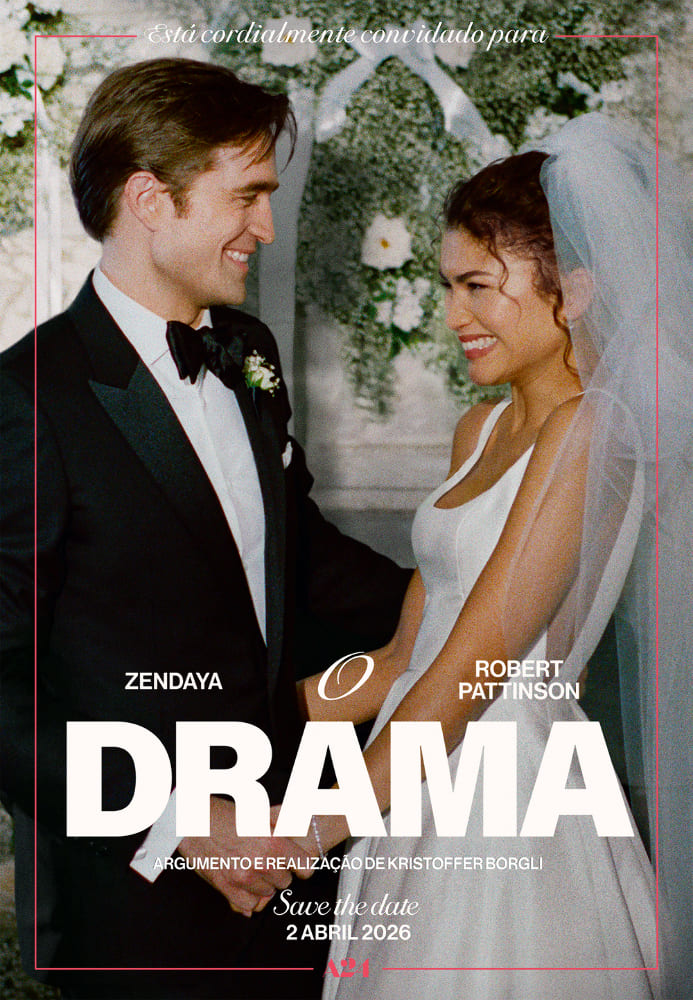 O Drama