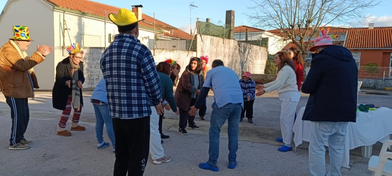 Fundação ADFP assinala Dia Internacional do Riso com iniciativa dedicada à saúde mental