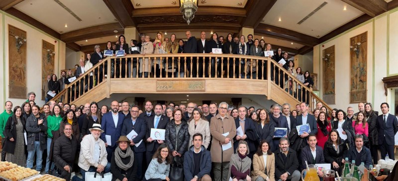 Hotéis da Fundação ADFP reforçam compromisso com a sustentabilidade ao aderirem ao Pacto para a Economia Circular.