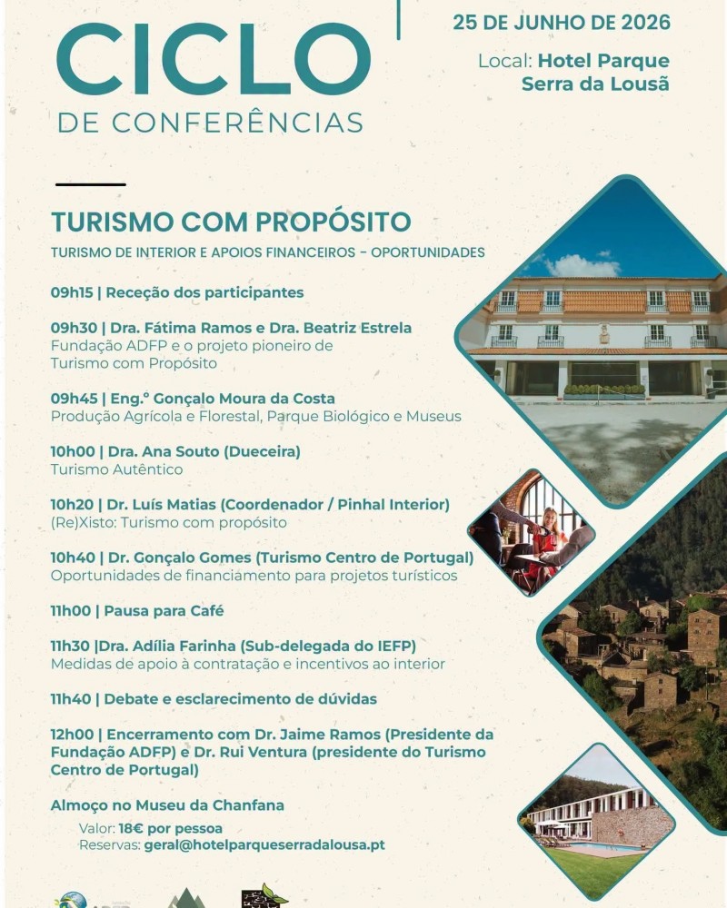 Conferência 