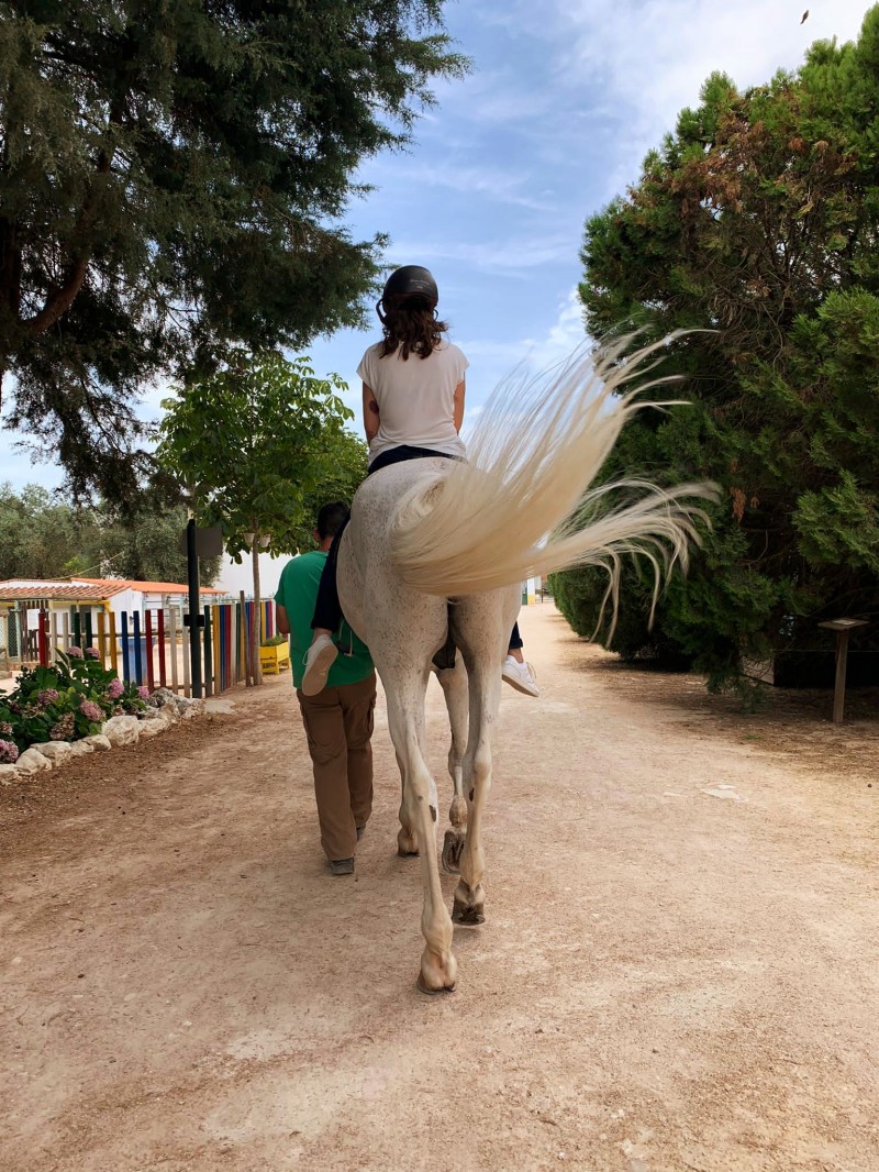 Parque Biológico da Serra da Lousã convida avós e netos a celebrar o Dia Mundial dos Avós no coração da natureza!