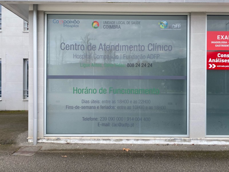 Hospital Compaixão atendeu 9.595 pessoas nos primeiros oito meses de 2025