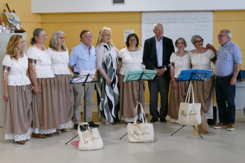 Universidade Sénior do Mondego novo ano letivo com numero record de disciplinas