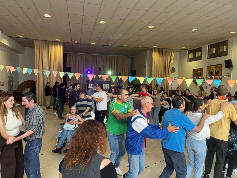 Do ambiente ao convívio: bem-estar emocional em destaque na Semana da Saúde Mental da Fundação ADFP!