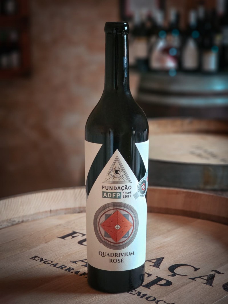 Vinhos da Fundação ADFP conquistam duas medalhas de prata no Asia Wine Trophy 2025!