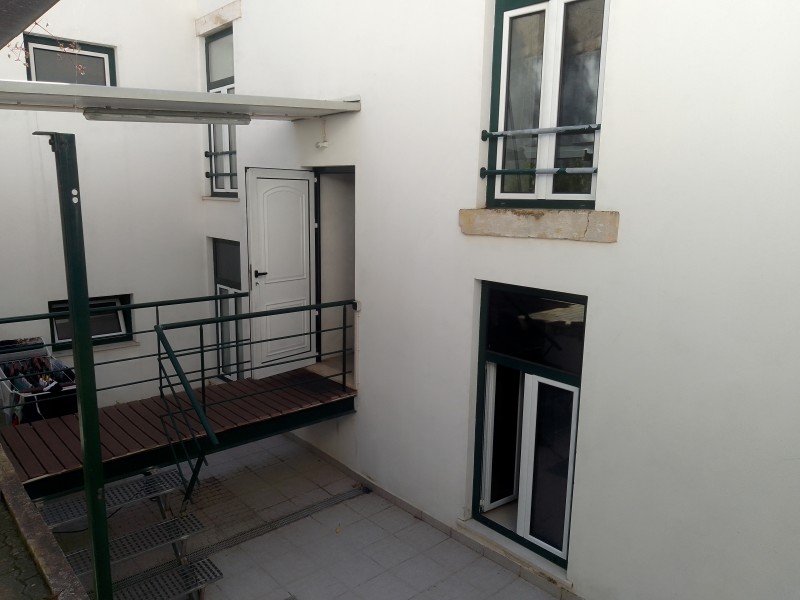 Residência União, Fundação ADFP, acolhe pessoas “sem abrigo” que querem trabalhar