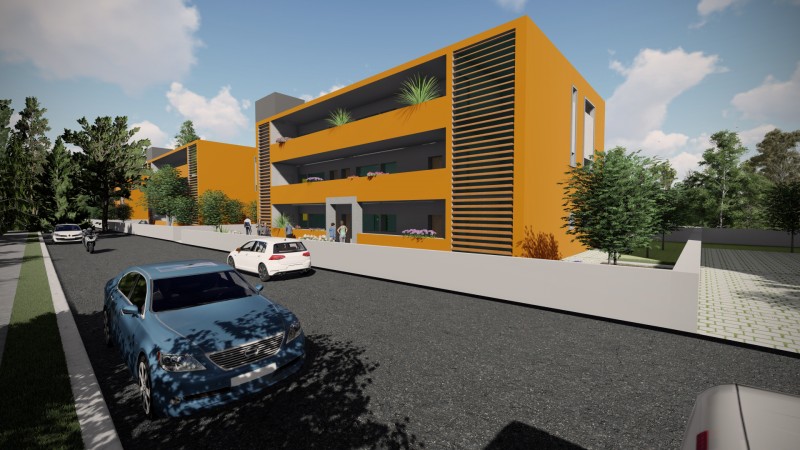 Fundação ADFP adjudicou mais de 2,9 milhões de euros em habitação social em Miranda do Corvo